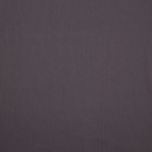 Твил-штапель 069-12802 серо-бежевый однотонный