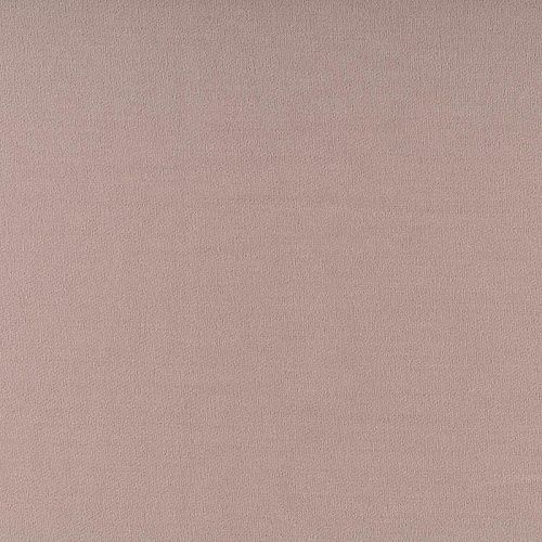 Креп К33-373 пепельно-бежевый однотонный