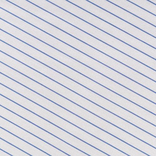 Хлопок К29-704 белый принтованный