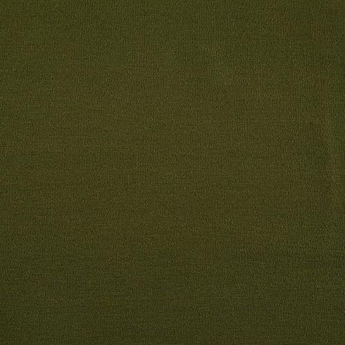 Джерси 014-15230 зеленое яблоко однотонный