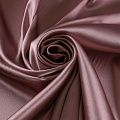 Шелк натуральный стрейч 064-11949 розовый антик однотонный