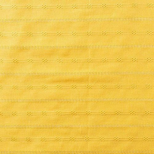 Шитье 067-02346 шафрановый однотонный