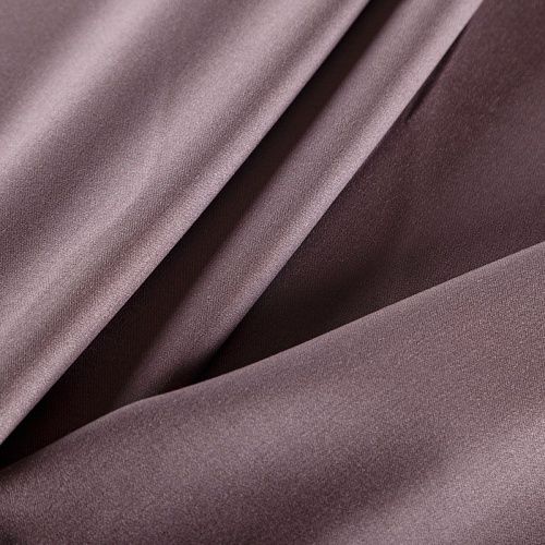 Ткань костюмная К29-479 шоколадный однотонный