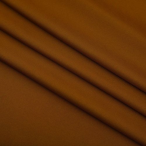 Трикотаж-масло Versace 056-16130 кэмел