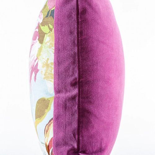 Наволочка 42х42 см декоративная на молнии 464476