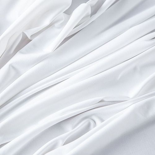 Бифлекс 005-20292 белый однотонный