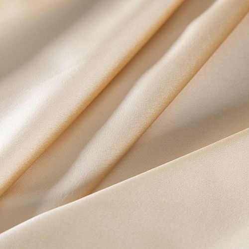 Атлас ватуссо 001-19803 золотистый