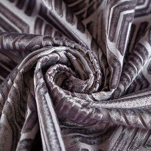 Ткань портьерная бархат 09-02-06017