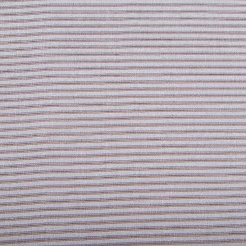 Шелк-батист 064-20092 бело-бежевый