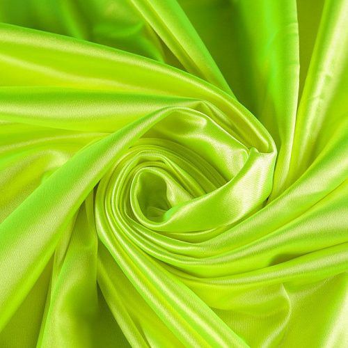 Бифлекс К33-704 салатовый однотонный