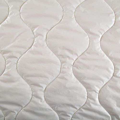 Ткань курточная 2-х сторонняя 033-16614 молочный