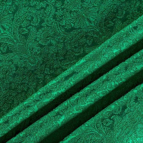 Жаккард стрейч 017-03074