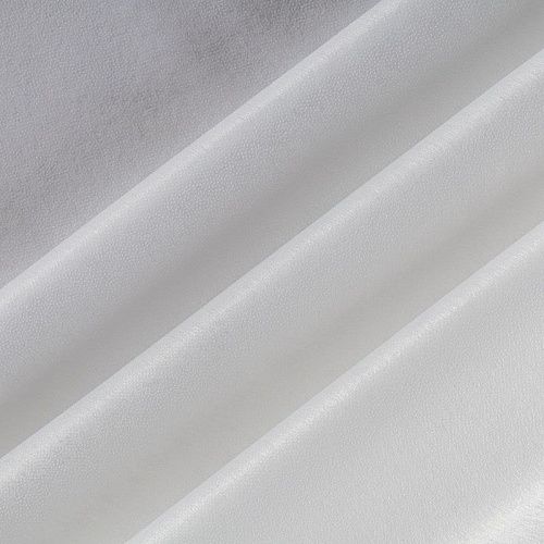 Флизелин клеевой точечный GDD-630-Б белый