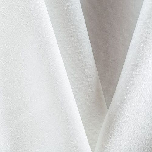 Дублерин тканый точечный G-351t-Б белый