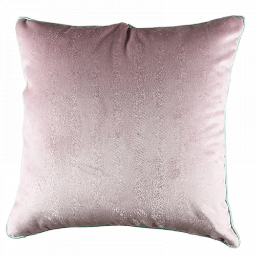 Наволочка 45х45 см декоративная на молнии 520998