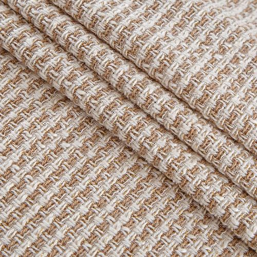 Твид 052-16722 молочно-бежевый