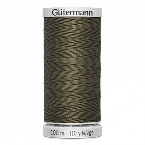 Нить суперпрочная 724033-676 GUTERMANN EXTRA STRONG