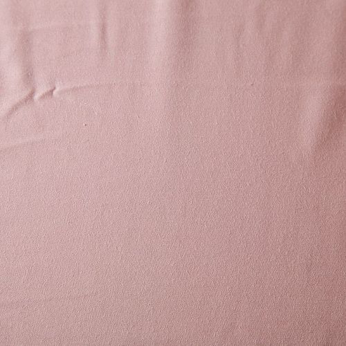 Сатин ш. 240 см 007-13376 розовый однотонный
