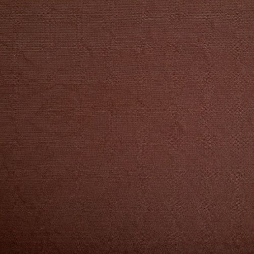 Сетка трикотажная 050-02093 молочный шоколад однотонный