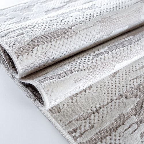 Ковер узелковый ORIGAMI 95х140 см 911003-6464-62-095