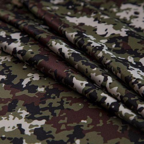 Бифлекс 005-14958 хаки принтованный