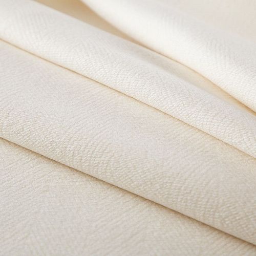 Ткань пальтовая Etro 040-19072 молочный жаккард