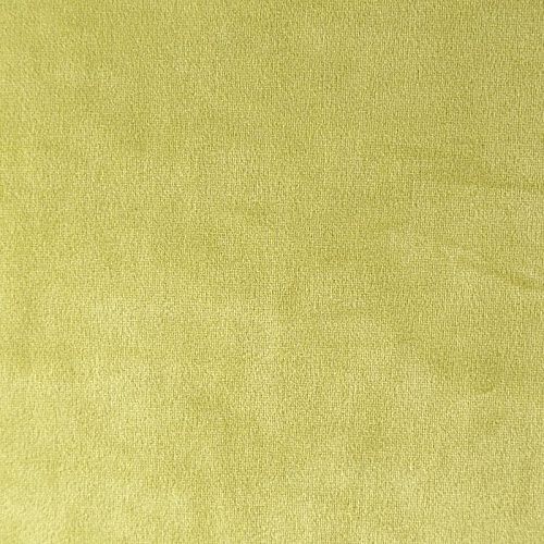 Ткань портьерная бархат h-300 см 09-02-04516 грушевый однотонный