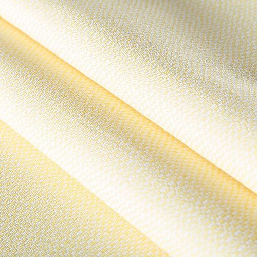 Ткань уличная MEDITERRANEO/2 502-02-10 желтый жаккардовый