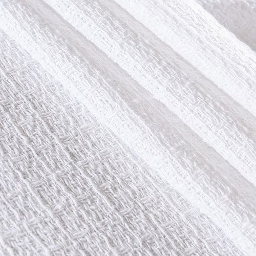 Твид 052-11709 белоснежный