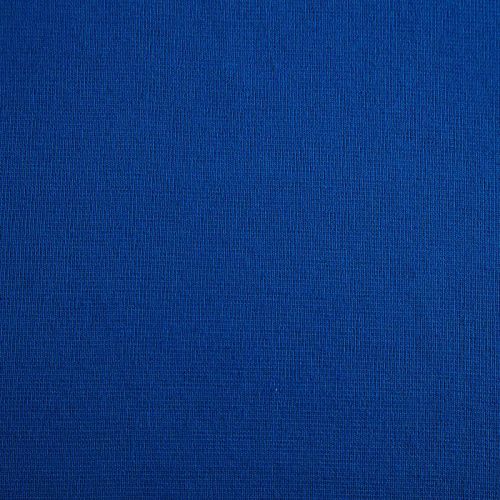 Трикотаж рибана хлопковый Versace 056-16346 васильковый