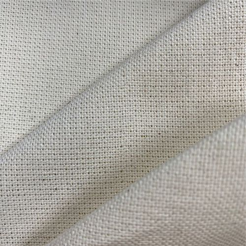 Двунитка 013-00028 экрю однотонный