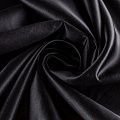 Сатин-тафта 001-05642 черный однотонный