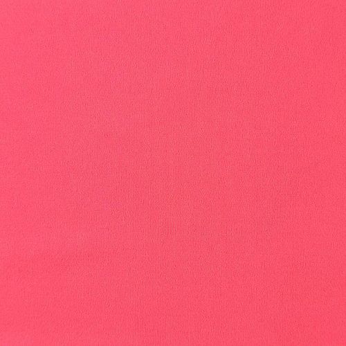 Лайкра 005-07521 кораллово-розовый однотонный