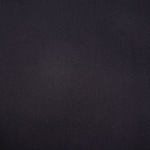 Крепдешин шелковый 028-20190 черный