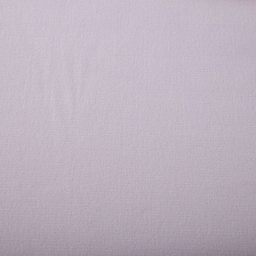 Бархат хлопковый стрейч 002-20536 выбеленный розовый