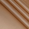 Ткань подкладочная стрейч 045-17248 светло-карамельный