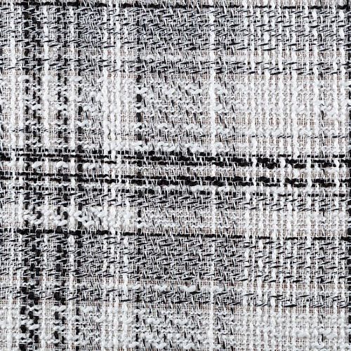 Твид шанель 052-05366 белый