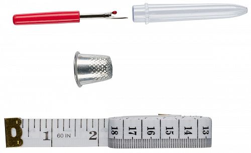 Набор инструментов для шитья Gamma SS-020