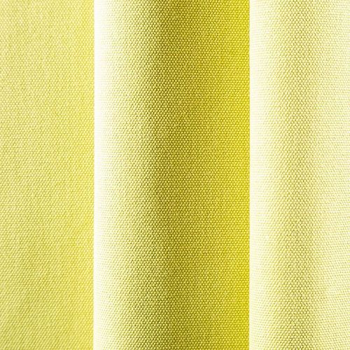 Ткань портьерная 19-02-03973 зеленое яблоко однотонный