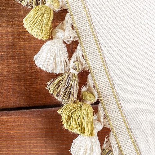 Бахрома шир 6 см 103-AT949A-1318