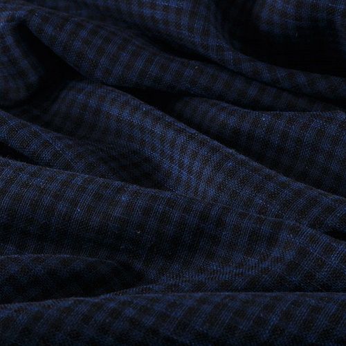 Лен Gucci 035-16316 черно-синий