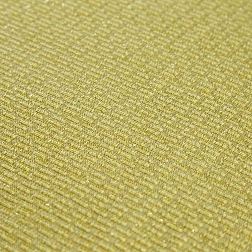 Твид шанель 052-15612 желтый однотонный