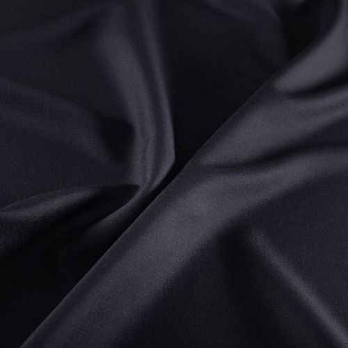 Шерсть костюмная 025-20303 серый однотонный