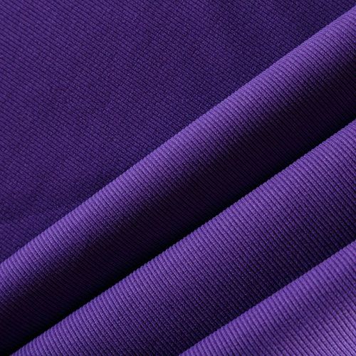 Кашкорсе 023-05172 пурпурный однотонный