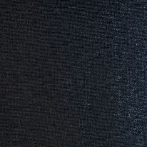 Бархат с люрексом К21-1035 серый однотонный