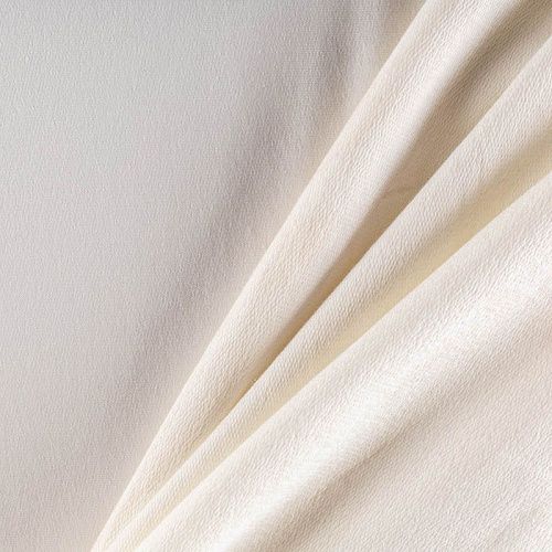 Футер 2-х нитка 1020-355-062-0048 молочный однотонный