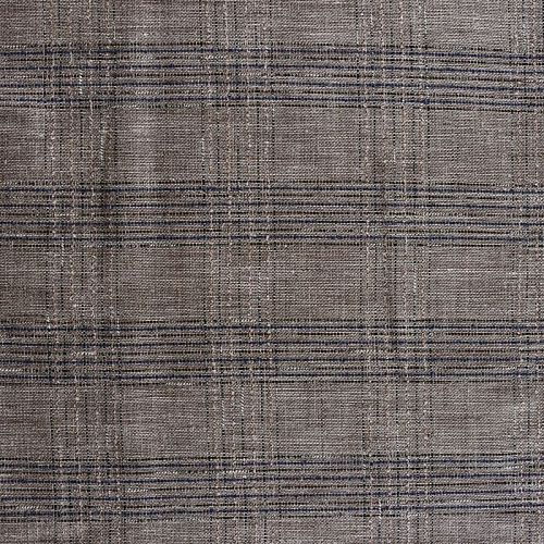 Лен натуральный 035-12031 песочный принтованный