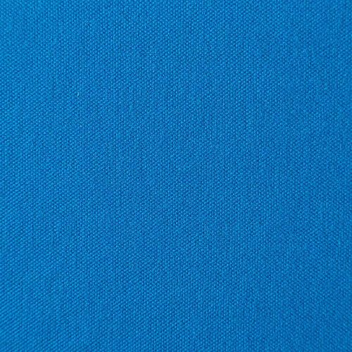 Джерси 014-03707 сине-голубой однотонный