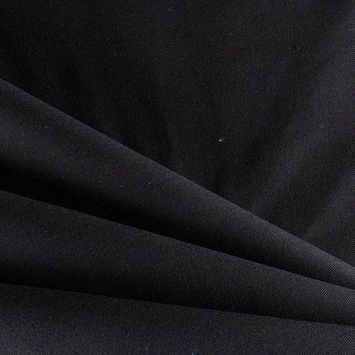 Джинс К25-0672 темно-синий однотонный