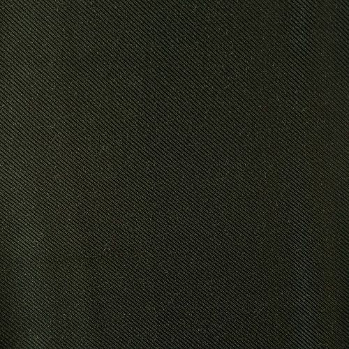 Ткань подкладочная 045-08057 темно-зеленый однотонный